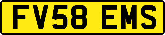 FV58EMS
