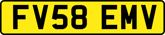 FV58EMV
