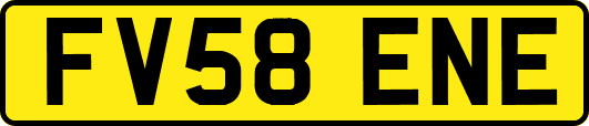 FV58ENE