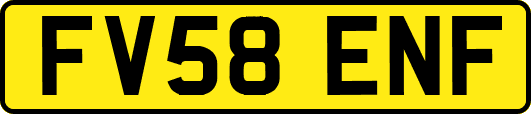 FV58ENF