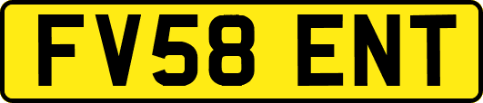 FV58ENT