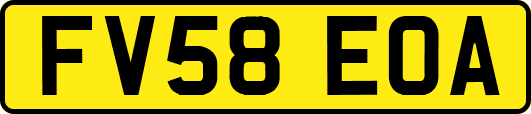 FV58EOA