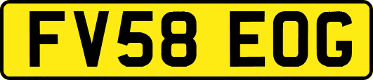 FV58EOG