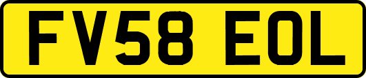 FV58EOL