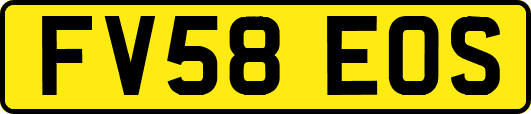 FV58EOS