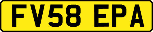 FV58EPA