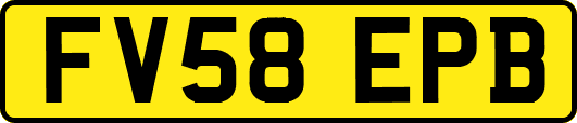 FV58EPB