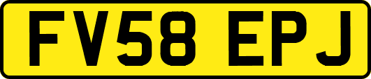 FV58EPJ