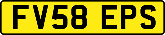 FV58EPS