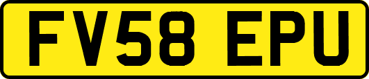 FV58EPU