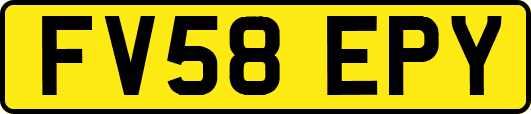 FV58EPY