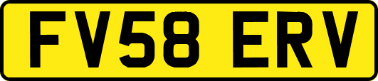 FV58ERV