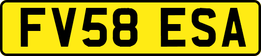 FV58ESA