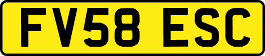 FV58ESC
