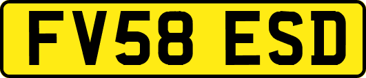 FV58ESD