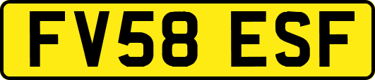 FV58ESF