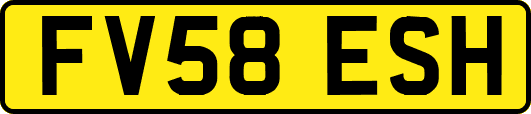 FV58ESH