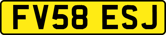 FV58ESJ