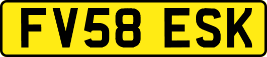 FV58ESK