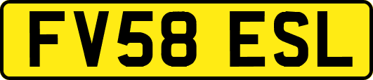 FV58ESL