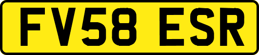 FV58ESR