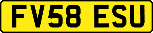 FV58ESU