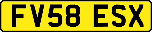 FV58ESX