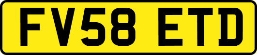 FV58ETD