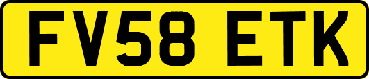 FV58ETK