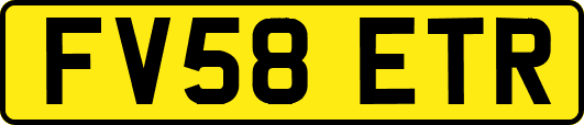 FV58ETR