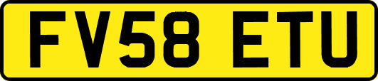 FV58ETU
