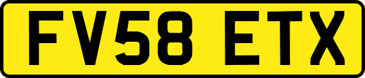 FV58ETX