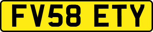 FV58ETY