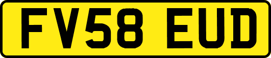 FV58EUD