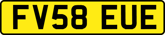 FV58EUE
