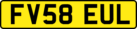 FV58EUL