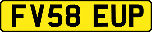 FV58EUP