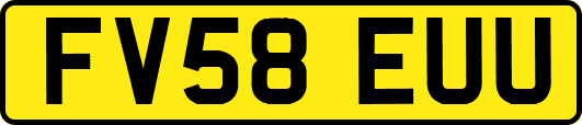 FV58EUU