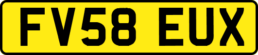 FV58EUX
