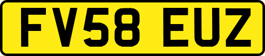 FV58EUZ