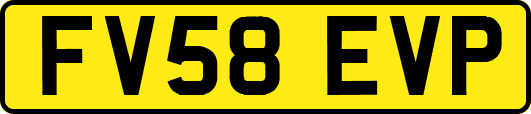 FV58EVP