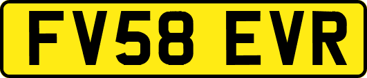 FV58EVR
