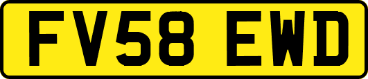 FV58EWD