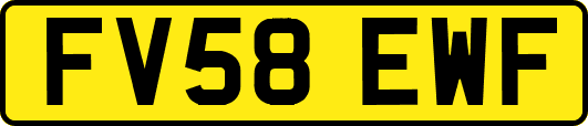 FV58EWF