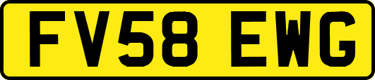 FV58EWG