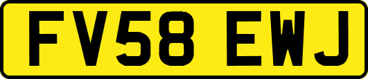 FV58EWJ