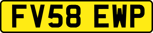 FV58EWP