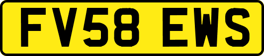 FV58EWS