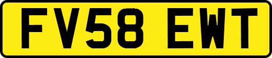 FV58EWT