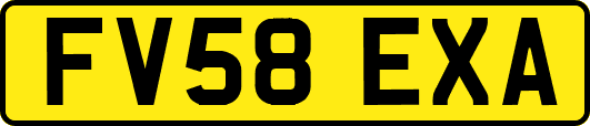 FV58EXA